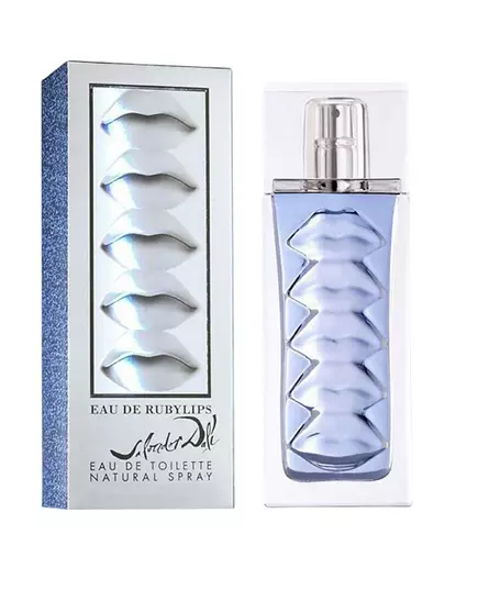 Eau de Ruby Lips EDT, 30 ml, image 2