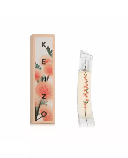 Flower Ikebana Mimosa EDP, 40 ml