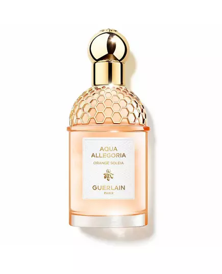 Aqua Allegoria Orange Soleia EDT, 125 ml