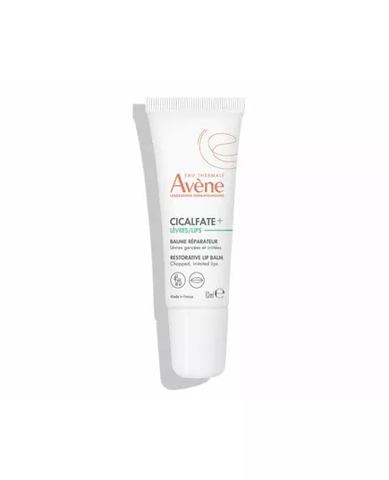 Avene Cicalfate+ Natural Hydrates Lip Balm Treatment, 10 ml