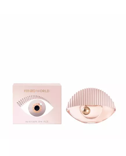 Kenzo World Edt, 30 ml, image 3