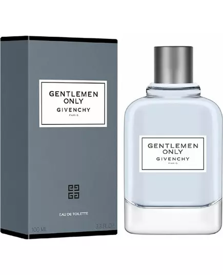 Only Gentleman EDT, 100 ml, image 3
