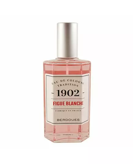 Parfums Berdoues 1902 Figue Blanche Eau de Cologne Unisex, 125 ml, Bild 2