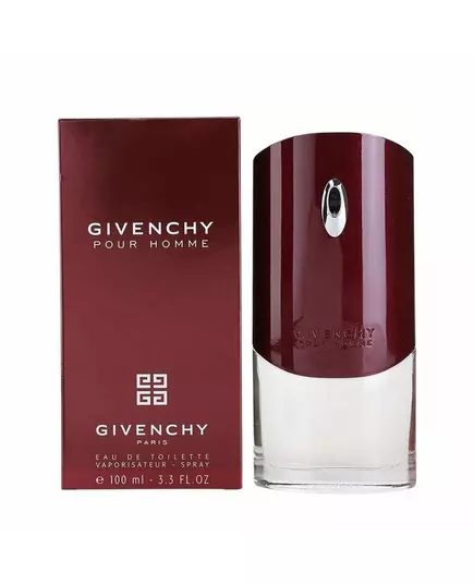Pour Homme EDT, 100 ml, image 2
