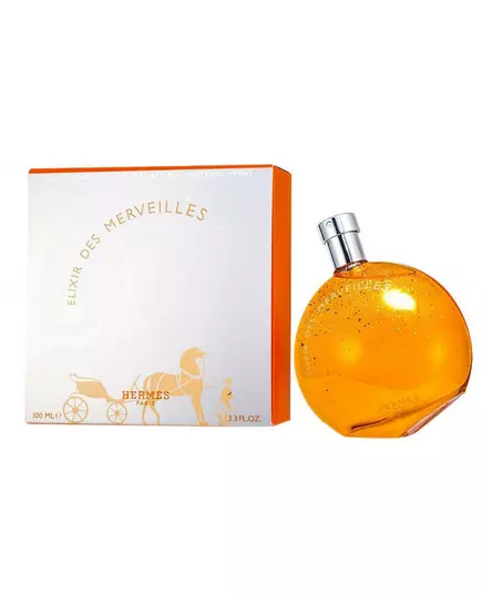 Hermes Elixir des Merveilles Eau de Parfum Pour les femmes, 100 ml, image 2