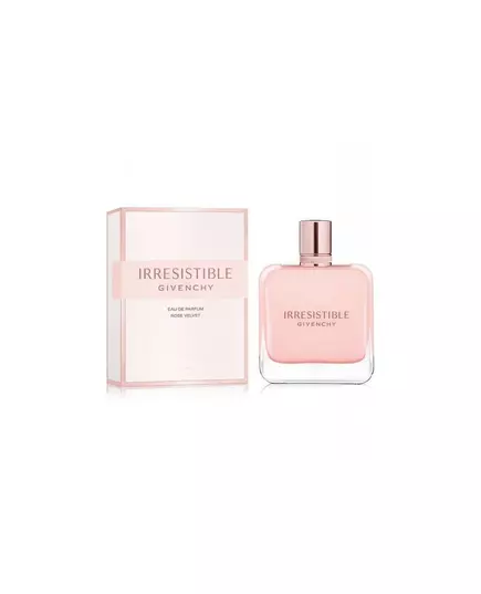 Givenchy Irresistible Rose Velvet Eau de Parfum Pour les femmes, 80 ml, image 2