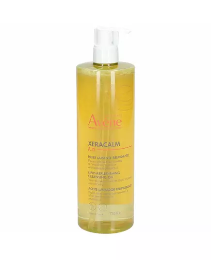 Avene XeraCalm A.D Lipid Replenishing Duschöl Körper Sensibel, 750 ml