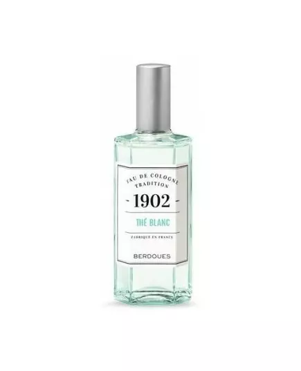 Parfums Berdoues The Blanc Eau de Cologne Unisex Flasche, 125 ml, Bild 2