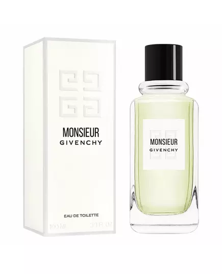 Monsieur de Givenchy EDT, 100 ml, image 2