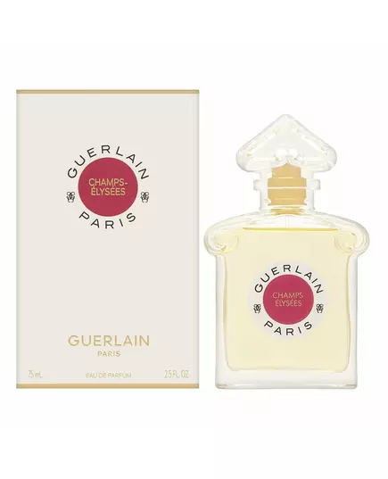 Guerlain Champs Elysees Eau de Parfum Für Frauen, 75 ml, Bild 2