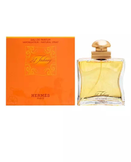 24 Faubourg EDP, 50 ml, image 2