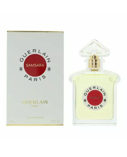 Guerlain SAMSARA eau de parfum vaporisateur, 75 ml, image 2
