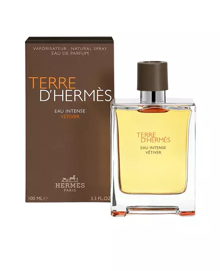 Terre D´Hermes Eau Intense Vetiver EDP, 100 ml, image 2