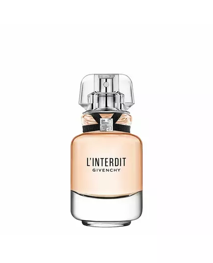 Givenchy L'Interdit EDT W, 35 ml