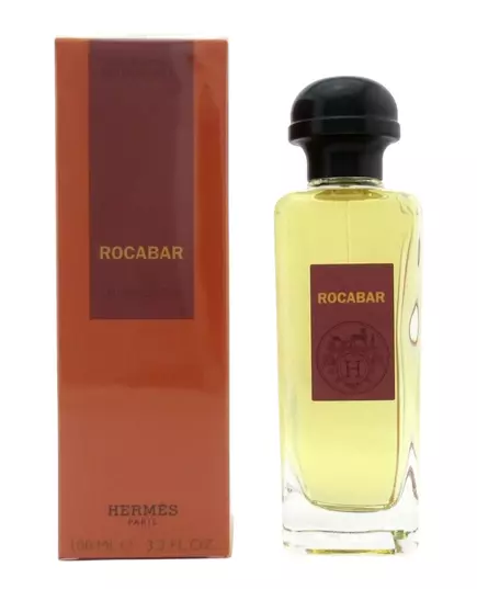 Hermès Rocabar EDT M, 100 ml, image 2