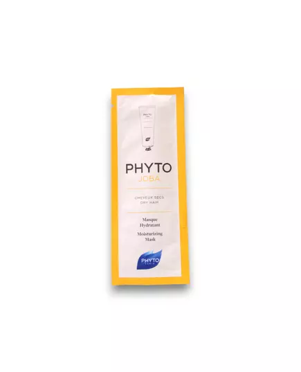 Phyto Joba Haarbehandlungs-Crememaske Zur Befeuchtung, 10 ml