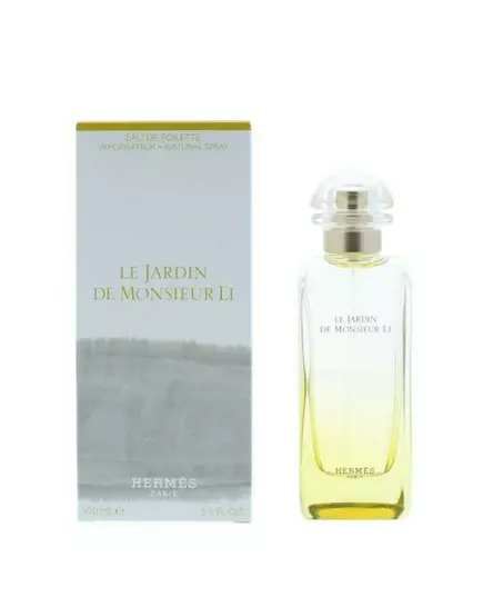 Hermes Jardin Le Jardin De Monsieur Li Edt, 100 ml, image 2