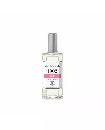 1902 Rose EDC, 125 ml