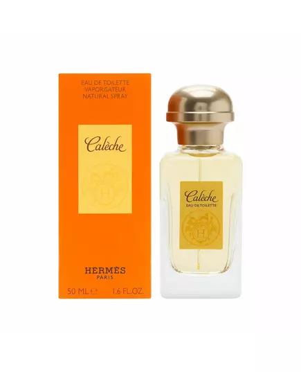 Hermes Caleche EDT W, 50 ml, image 2