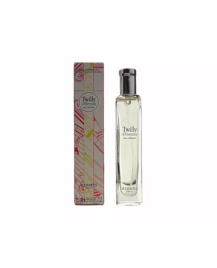 Twilly d´Hermes Eau Ginger EDP, 15 ml, image 2