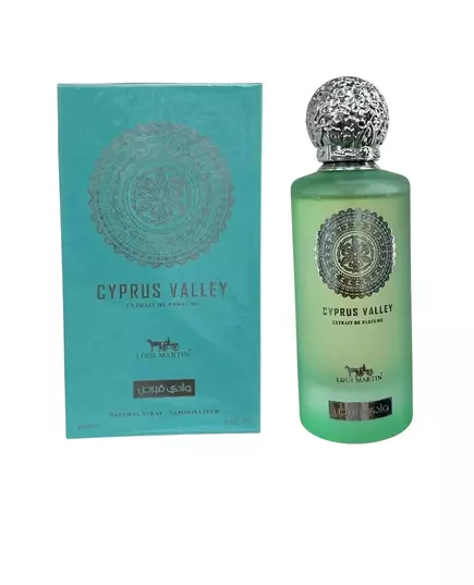 Loui Martin Cyprus Valley Extrait De Parfum Unisex, 100 ml, image 2