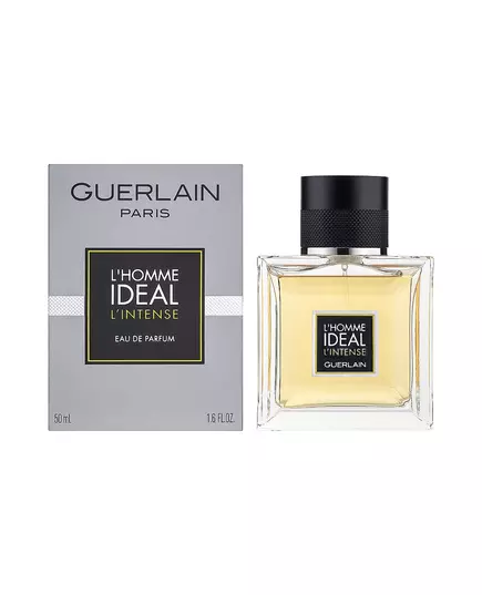 L´Homme Ideal L´Intense EDP, 50 ml, image 2