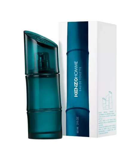 Kenzo Homme Eau de Toilette Für Männer, 60 ml, Bild 2