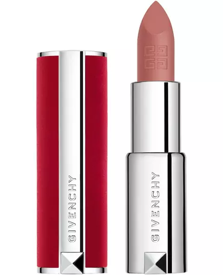Givenchy Le Rouge Deep Velvet Matt Creme-Lippenstift N10, 3,4 g