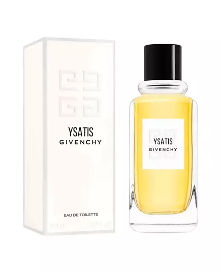 Givenchy Ysatis (2022) EDT W, 100 ml, image 2