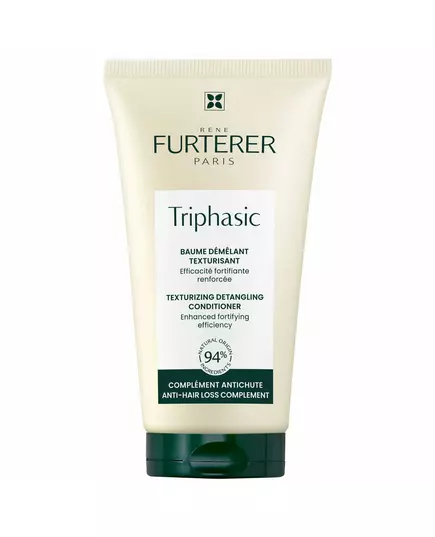 Rene Furterer TRIPHASIC texturizing detangling conditioner, 150 ml