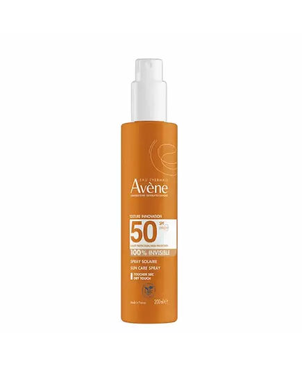 Sun Care Spray SPF 50, 200 ml