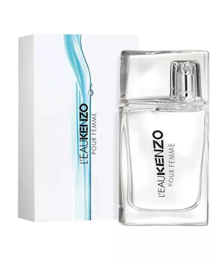 Le Eau par Kenzo EDT, 30 ml, image 2