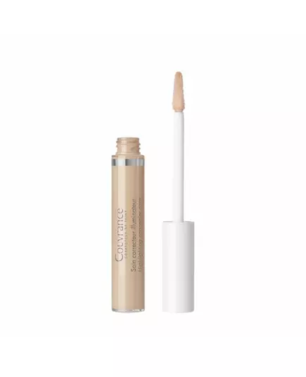 Avene Couvrance Illuminating Liquid Concealer Beige, 4 ml