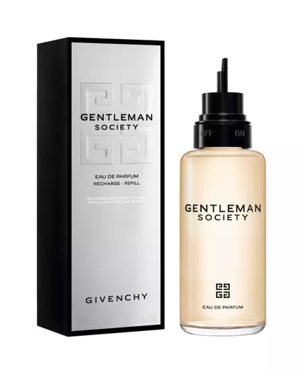 Givenchy Gentleman Society EDP M 150 ml Refill, 150 ml