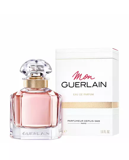 Guerlain MON GUERLAIN eau de parfum vaporisateur, 50 ml, image 2