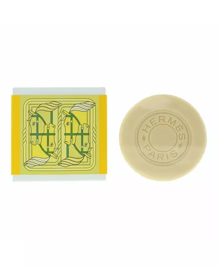 Hermes Eau de Neroli Dore Nettoyage Néroli Pain de savon parfumé, 100 g, image 2