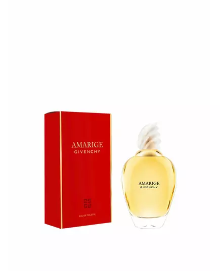 Givenchy Amarige Eau de Toilette Für Frauen, 50 ml, Bild 2