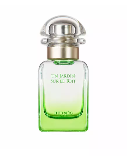 Eau De Toilette Spray Hermès Un Jardin Sur Le Toit, 30 ml