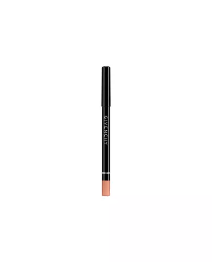 Givenchy Givenchy Étanche Crayon à lèvres 10 Mousseline beige, 1,1 g