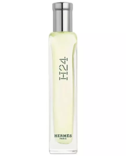 Hermes H24 Eau de Toilette Pour hommes, 15 ml