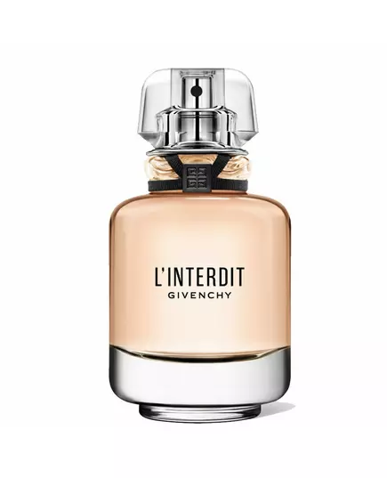 Givenchy L'Interdit Eau De Parfum For Women, 50 ml