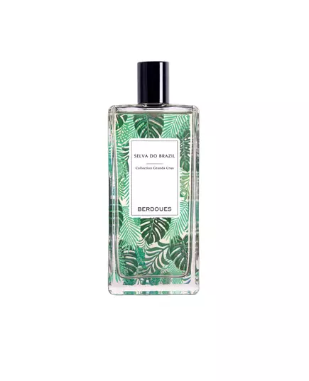 Selva Do Brazil Cologne Grand Cru, 100 ml