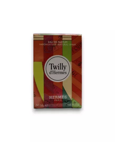 Hermes Twilly d'Hermes Eau de Parfum Pour les femmes, 50 ml