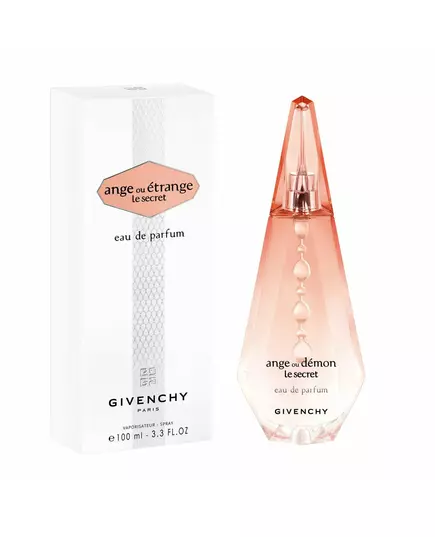 Givenchy Ange Ou Demon Le Secret Eau de Parfum Für Frauen, 100 ml, Bild 2