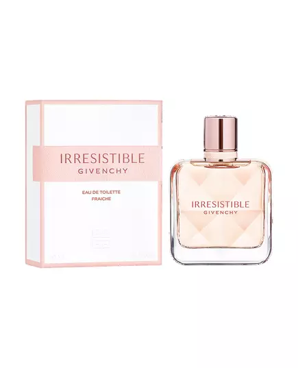 Givenchy Irresistible Fraiche EDT W, 50 ml, image 2