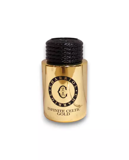 Charriol Infinite Celtic Gold Eau De Parfum For Men, 30 ml, image 2