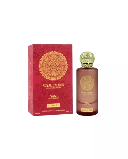 Loui Martin Royal Caliber Extrait de parfum Unisexe, 100 ml, image 2