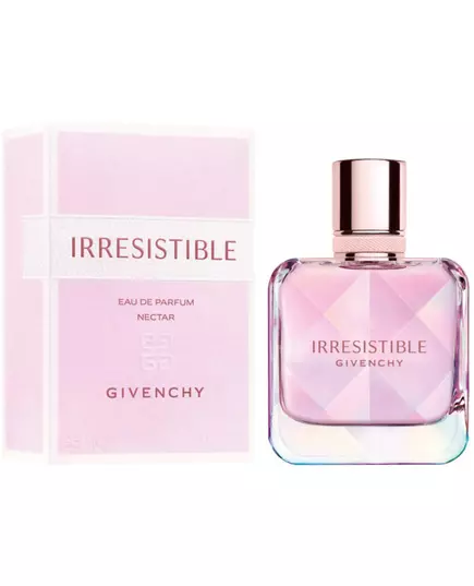 Givenchy Irresistible Nectar EDP W, 35 ml