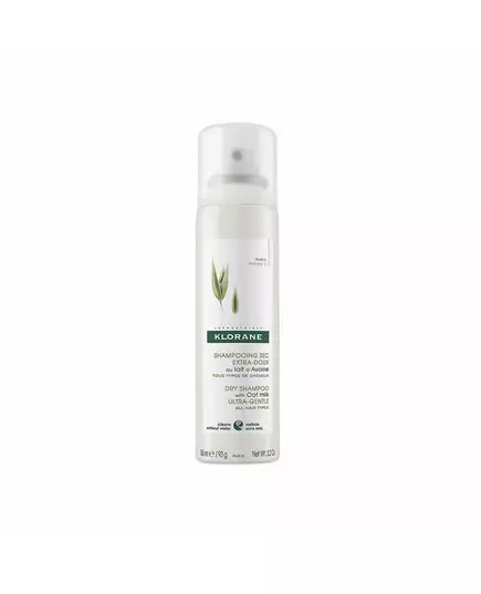 Klorane Klorane Céramide Shampooing sec Cleanses, 150 ml