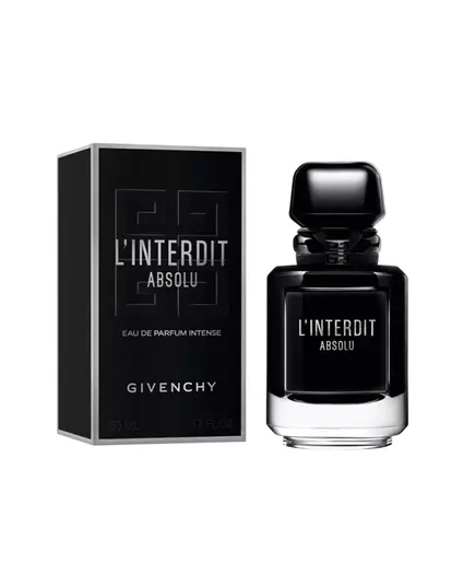 Givenchy L’Interdit Absolu Eau de Parfum Pour les femmes, 50 ml, image 2
